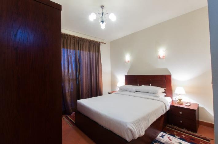 Porto Golf Marina Apartments Powered By Amer-Group El Alamein Kamer foto