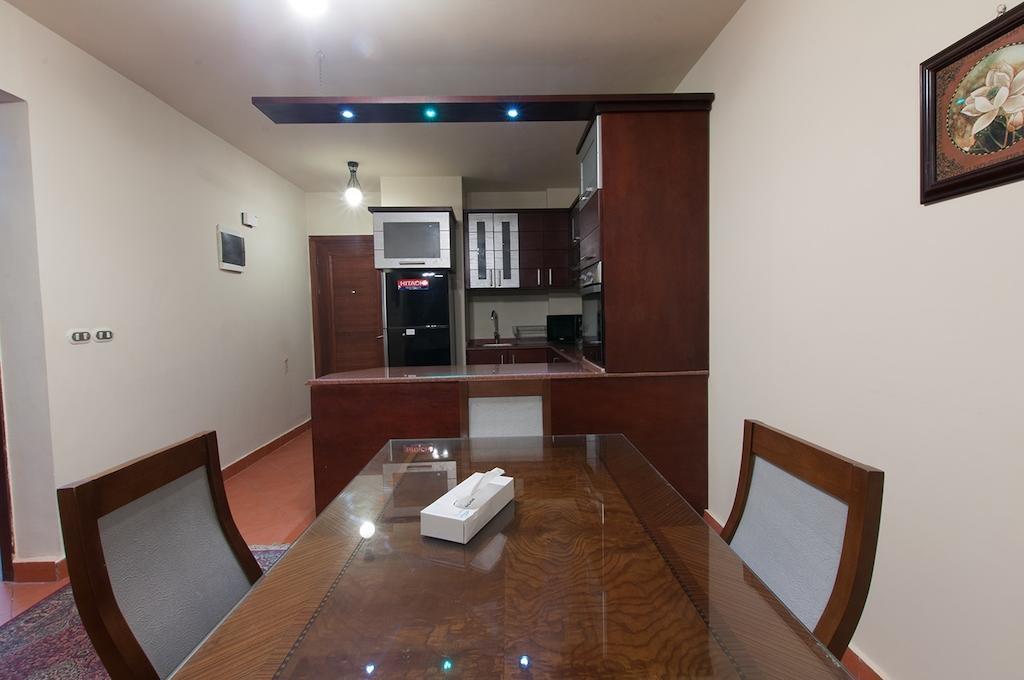 Porto Golf Marina Apartments Powered By Amer-Group El Alamein Kamer foto
